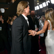 Illustration for article titled Jennifer Aniston and Brad Pitt Got Divorced Fifteen Years Ago
